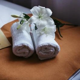 Atlantic Hotel Budapest - Szobák