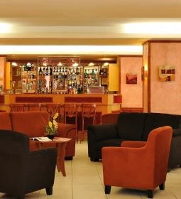 Atlas City Hotel Budapest 