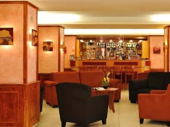 Atlas City Hotel Budapest Budapest