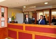 Atlas City Hotel Budapest Budapest