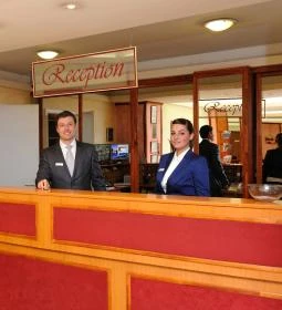 Atlas City Hotel Budapest 