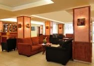 Atlas City Hotel Budapest Budapest