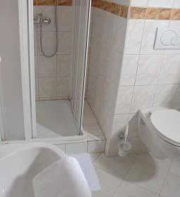 Atlas City Hotel Budapest 