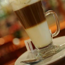 Atlas City Hotel Budapest Budapest - Vendéglátás