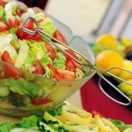 Atlas City Hotel Budapest Budapest - Vendéglátás