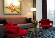 Hotel Belvedere Budapest Budapest