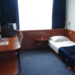 Hotel Benczúr Budapest - Szobák