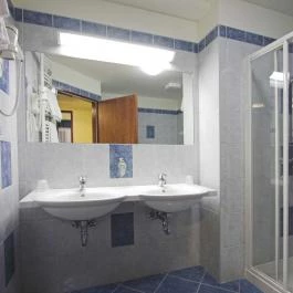 Hotel Benczúr Budapest - Szobák