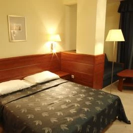 Hotel Benczúr Budapest - Szobák