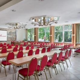 Hotel Benczúr Budapest - Egyéb