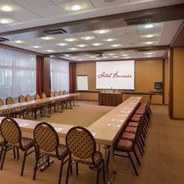 Hotel Benczúr Budapest - Egyéb