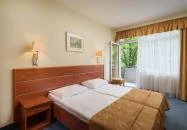 Hotel Benczúr Budapest