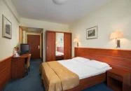 Hotel Benczúr Budapest