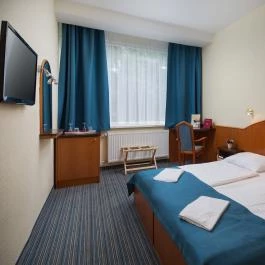 Hotel Benczúr Budapest - Szobák