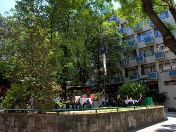 Hotel Benczúr Budapest