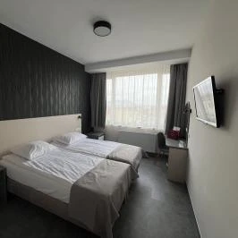 Hotel Benczúr Budapest - Szobák