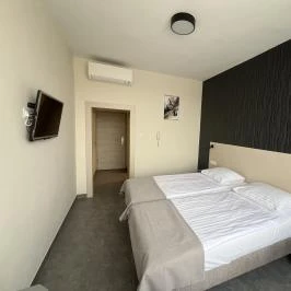 Hotel Benczúr Budapest - Szobák