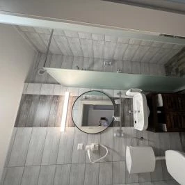 Hotel Benczúr Budapest - Szobák