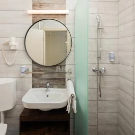 Hotel Benczúr Budapest - Szobák