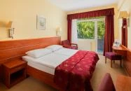 Hotel Benczúr Budapest