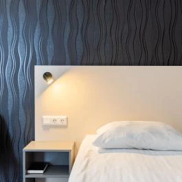 Hotel Benczúr Budapest - Szobák