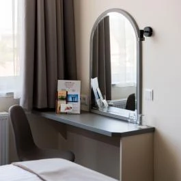 Hotel Benczúr Budapest - Szobák