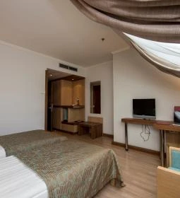 The Three Corners Hotel Bristol