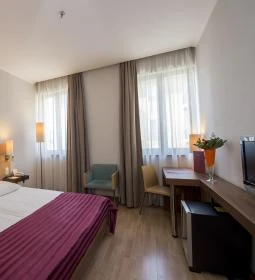 The Three Corners Hotel Bristol