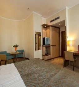 The Three Corners Hotel Bristol