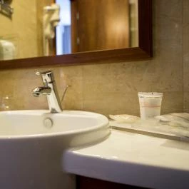 The Three Corners Hotel Bristol Budapest - Szobák