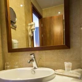 The Three Corners Hotel Bristol Budapest - Szobák