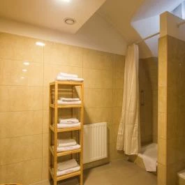 The Three Corners Hotel Bristol Budapest - Egyéb