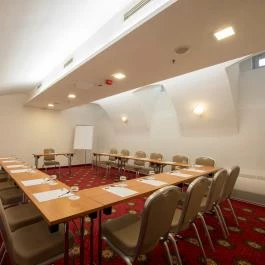 The Three Corners Hotel Bristol Budapest - Egyéb