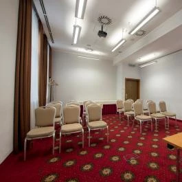 The Three Corners Hotel Bristol Budapest - Egyéb