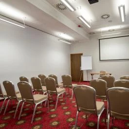 The Three Corners Hotel Bristol Budapest - Egyéb