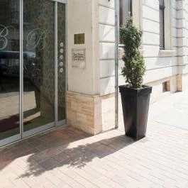 The Three Corners Hotel Bristol Budapest - Külső kép