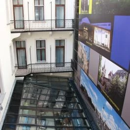 The Three Corners Hotel Bristol Budapest - Egyéb