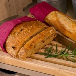 The Three Corners Hotel Bristol Budapest - Vendéglátás