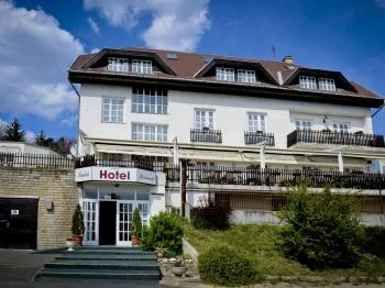 Budai Hotel Budapest