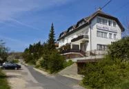 Budai Hotel Budapest