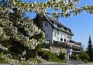 Budai Hotel Budapest