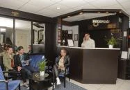 Budai Hotel Budapest