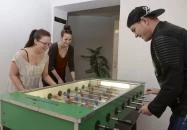 Budai Hotel Budapest