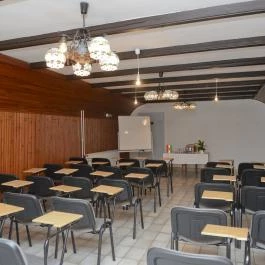 Budai Hotel Budapest - Belső