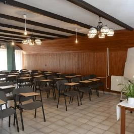 Budai Hotel Budapest - Belső