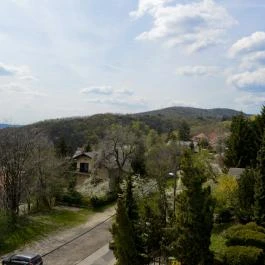 Budai Hotel Budapest - Környék