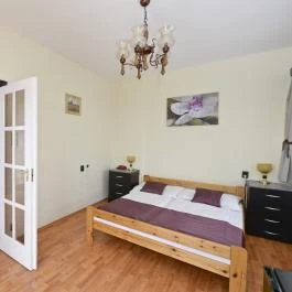 Budai Hotel Budapest - Szobák