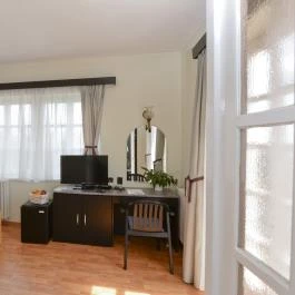 Budai Hotel Budapest - Szobák