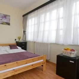 Budai Hotel Budapest - Szobák