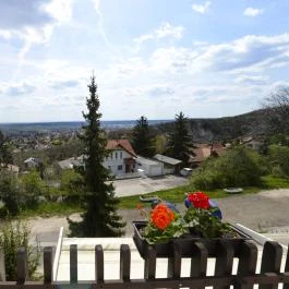 Budai Hotel Budapest - Környék